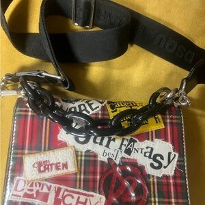 Dsquared2 purse